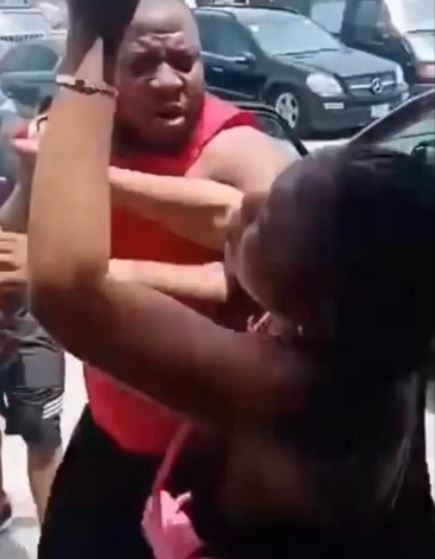 man
