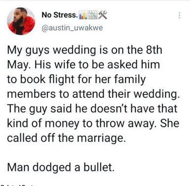 post