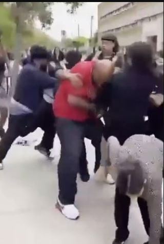 fight
