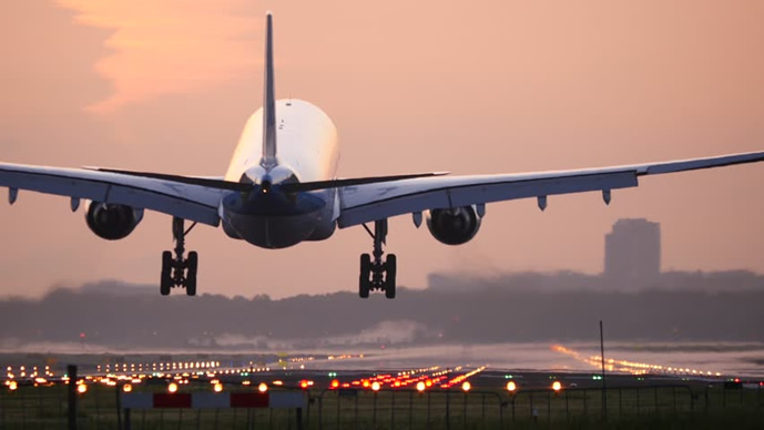 Nigerian Airline Operators