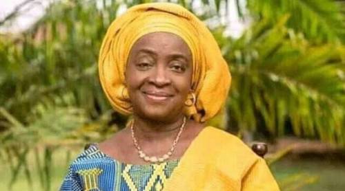I Had Close Shave With Death – Female Senator Mobbed By Plateau State Youths Narrates Narrow Escape 1 I Had Close Shave With Death – Female Senator Mobbed By Plateau State Youths Narrates Narrow Escape