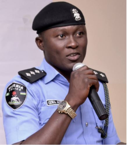 Aliyu Giwa