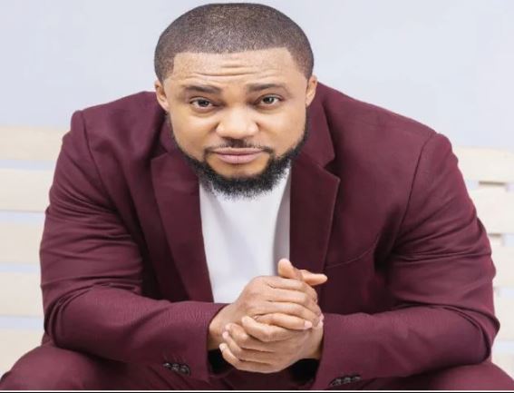 Tim Godfrey
