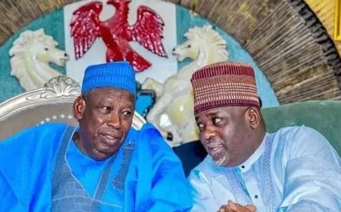 Ganduje