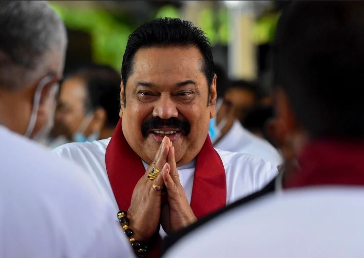 Mahinda
