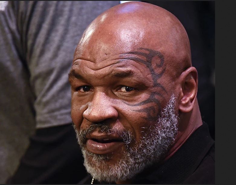 Tyson