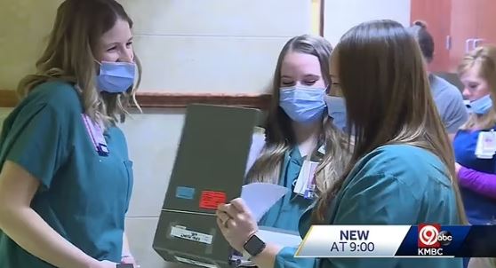 Medics