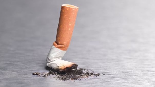 cigarette