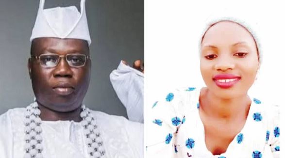 Gani Adams