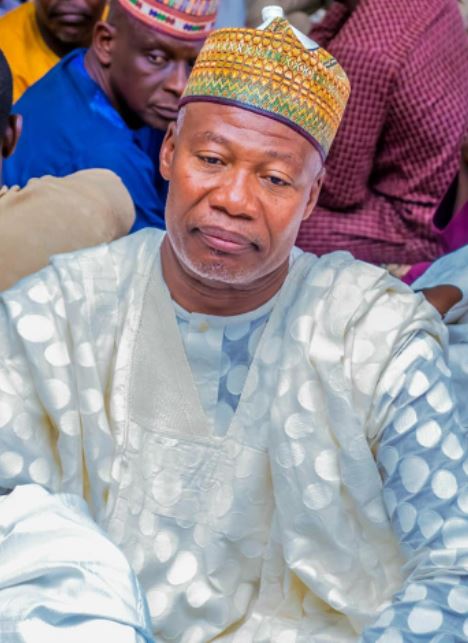 Gwabba