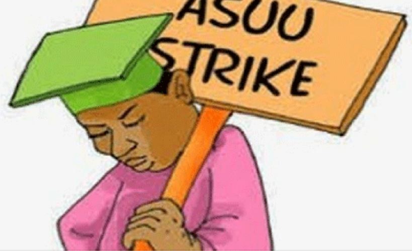 ASUU