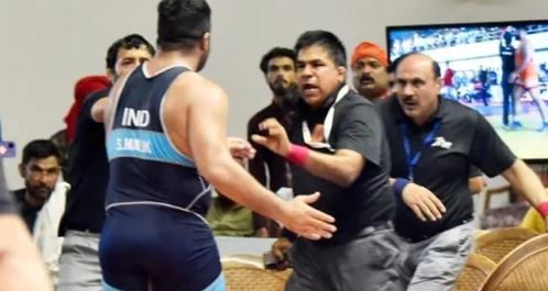 Vinod