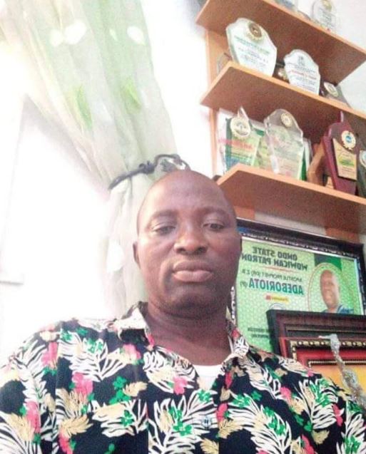Abayomi