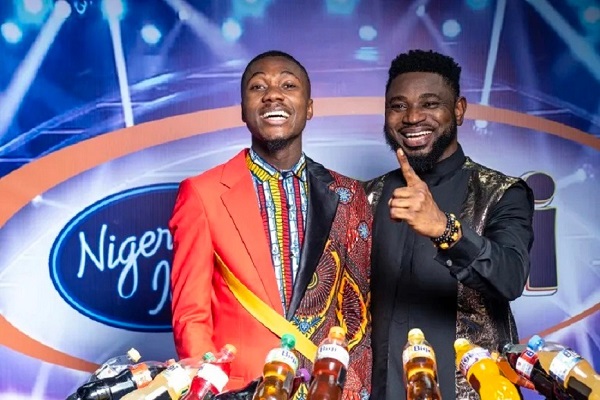 Winner Of Nigerian Idol Season 7 Will Go Home With Whooping #100m Grand Prize On Sunday Winner Of Nigerian Idol Season 7 Will Go Home With Whooping #100m Grand Prize On Sunday
