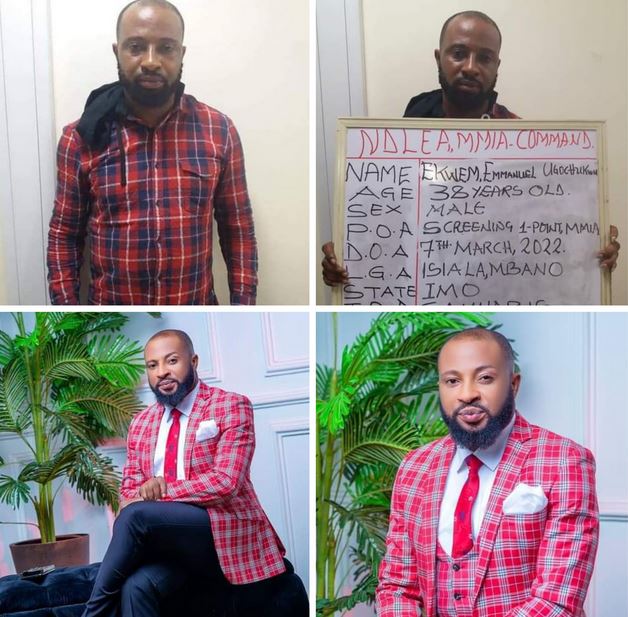 Pastor Ekwem