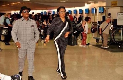 Willie Obiano