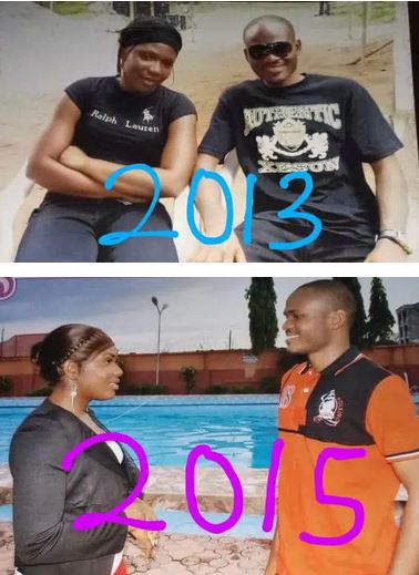 couple