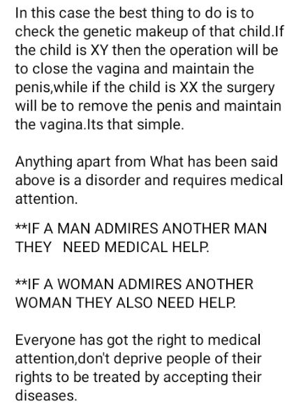 post