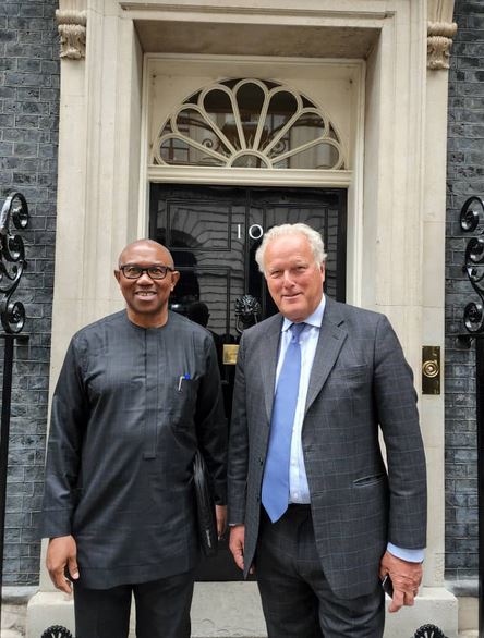 Peter Obi