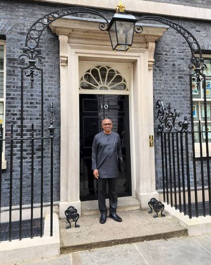 Peter Obi