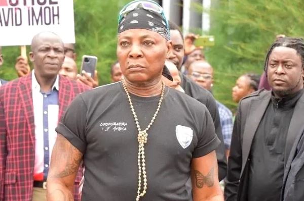 Charly Boy