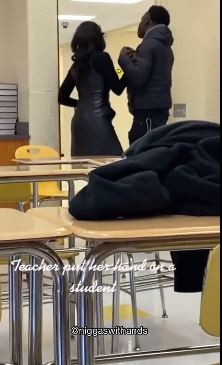 teacher