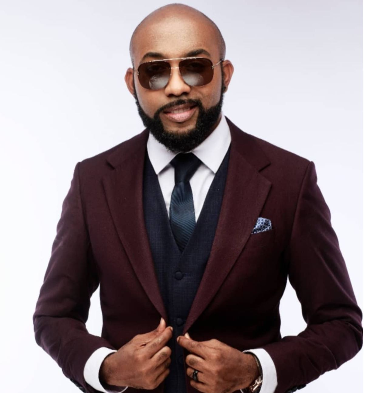 Final Result Shows Banky W Didn't Win PDP's House of Representatives Ticket