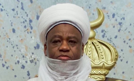 Sultan of Sokoto