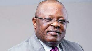 Dave Umahi