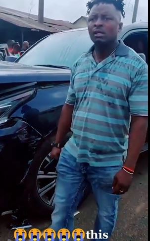 man