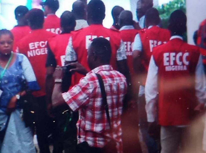 EFCC