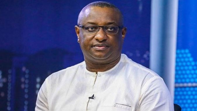 Keyamo