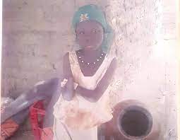 Hamsatu Abdullahi