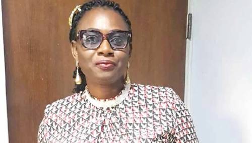 Afolake Abiola
