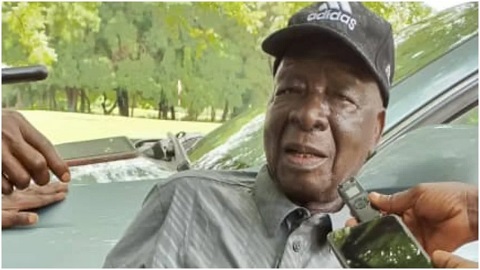 Ibrahim Haruna