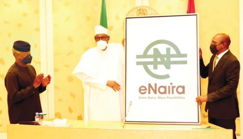 eNaira