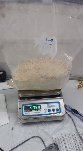 heroin