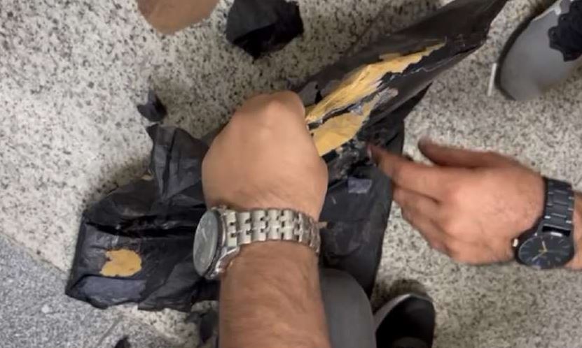 heroin
