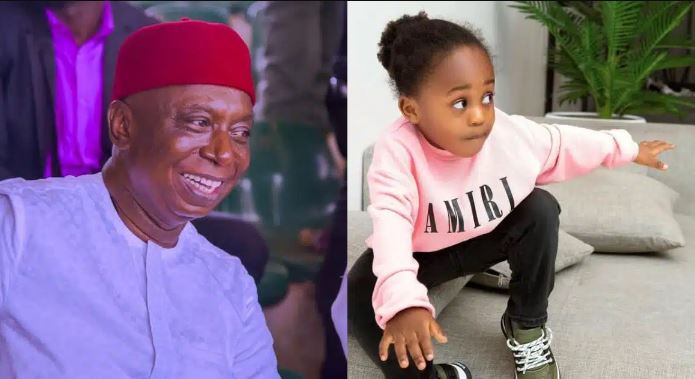 Ned Nwoko