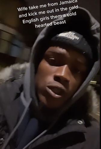 man