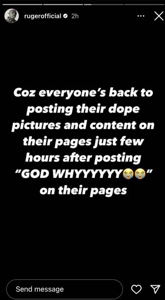 post