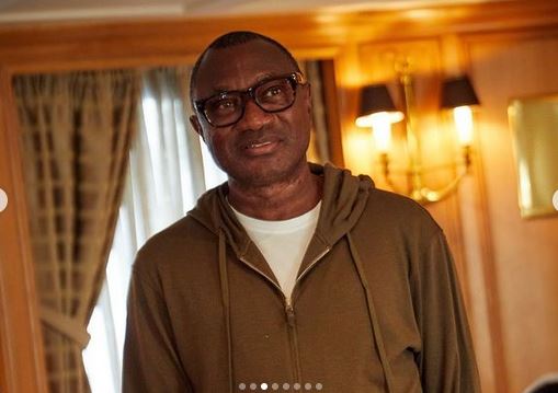 Otedola
