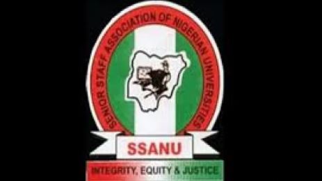 SSANU