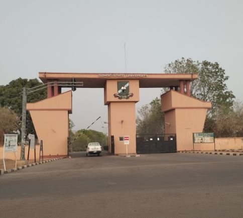 Gombe Uni