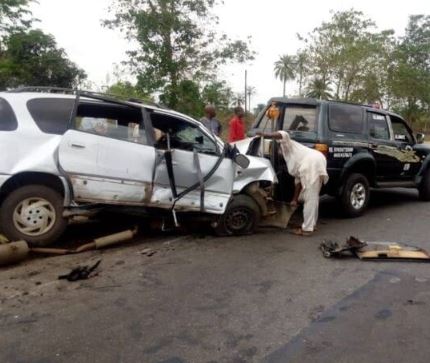 accident