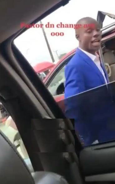 Pastor