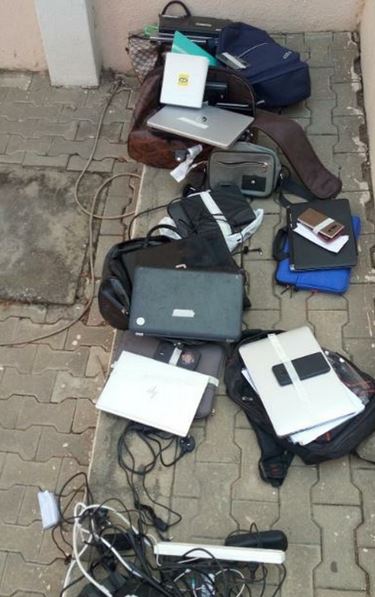 laptops