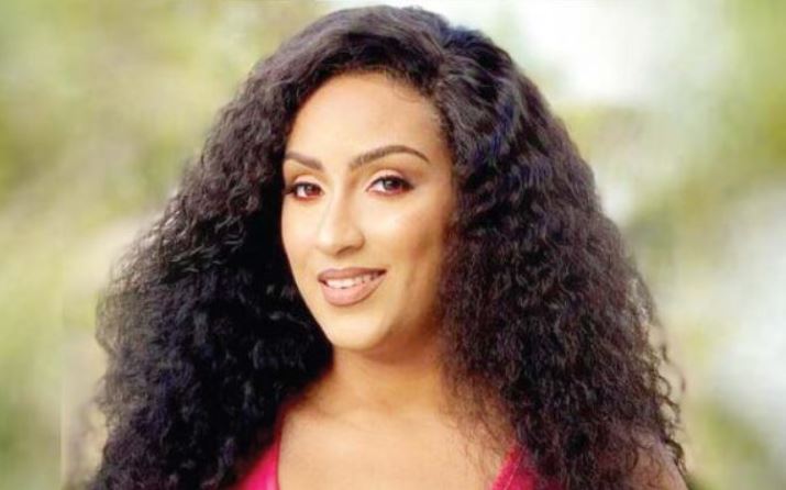 Juliet Ibrahim 