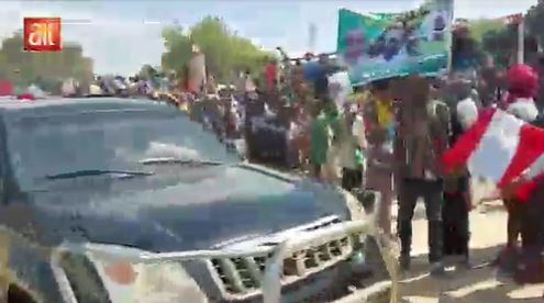 Atiku Abubakar