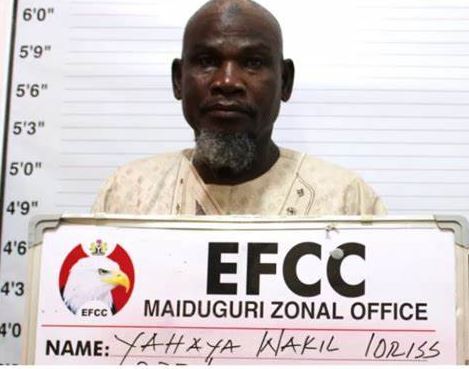 Yahaya